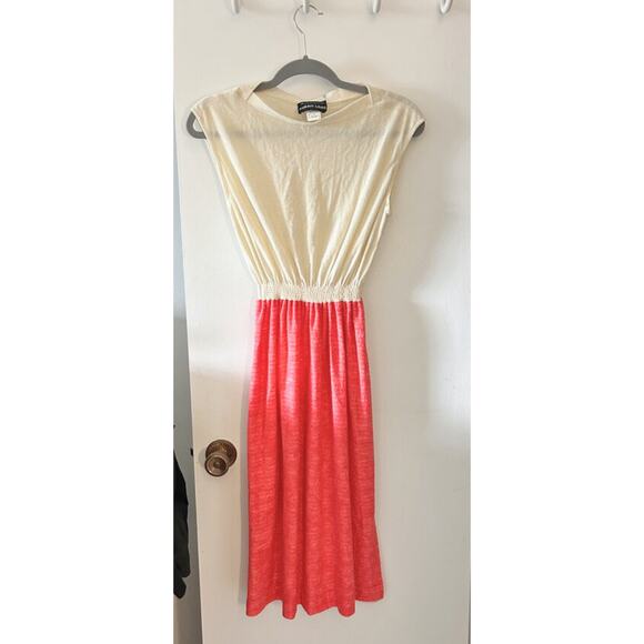 2 Piece, Jacket and Dress, Vintage 80s - Picture 2 of 2